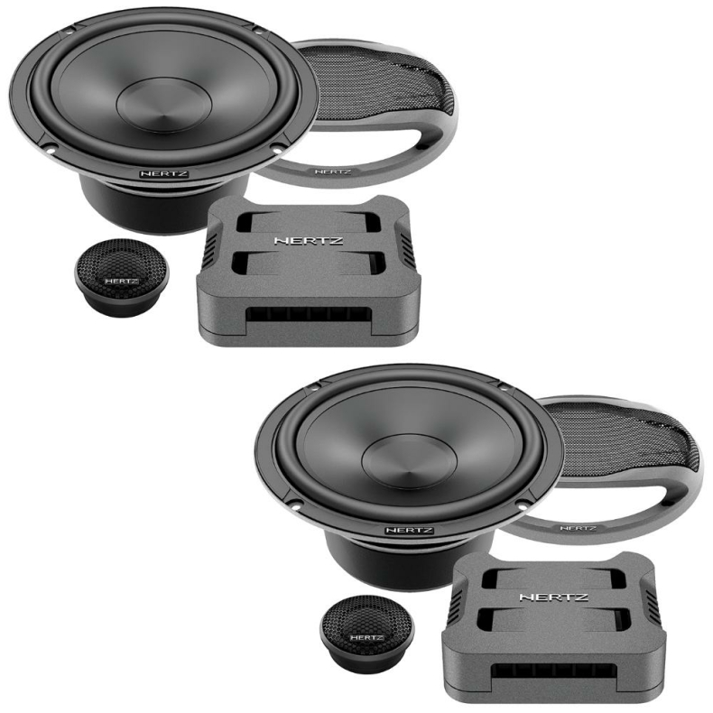 Hertz Cento Pro CPK 165 - Image 3
