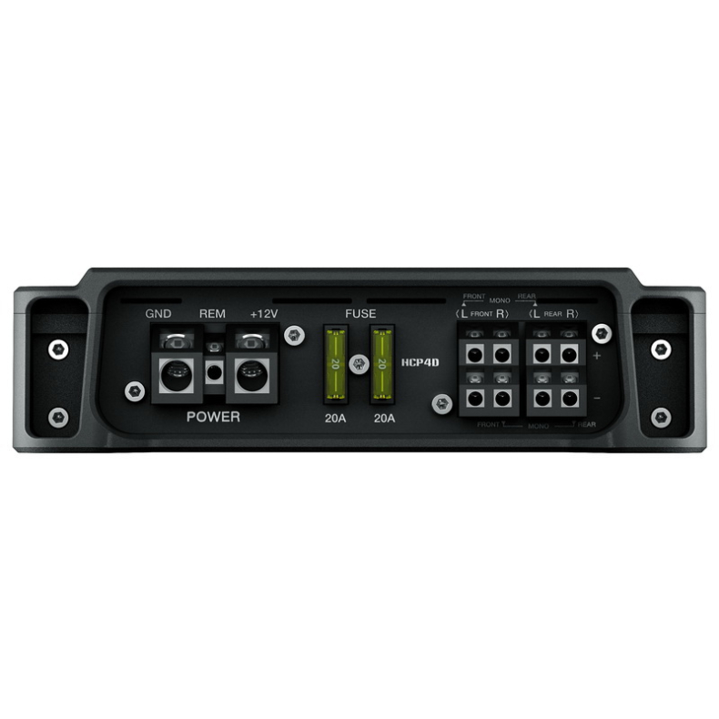 Hertz HCP 4 - Image 4
