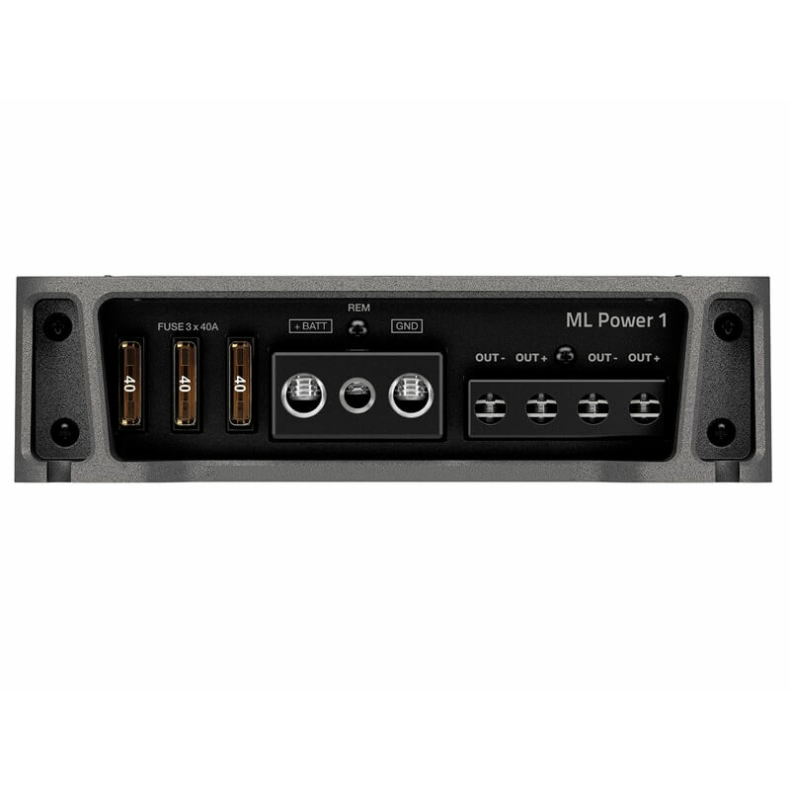 HERTZ ML Power 1 - Image 2