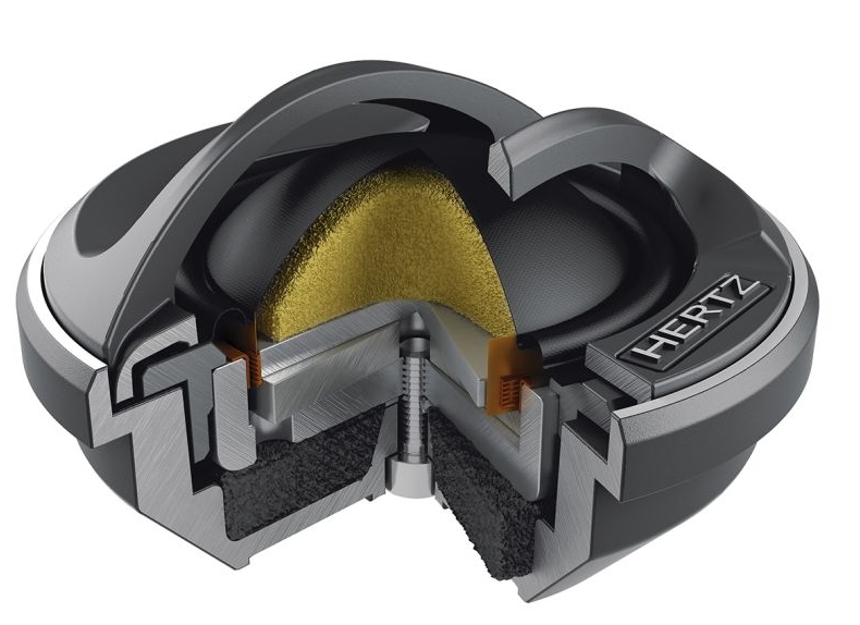 HERTZ ML 280.3 - Image 5