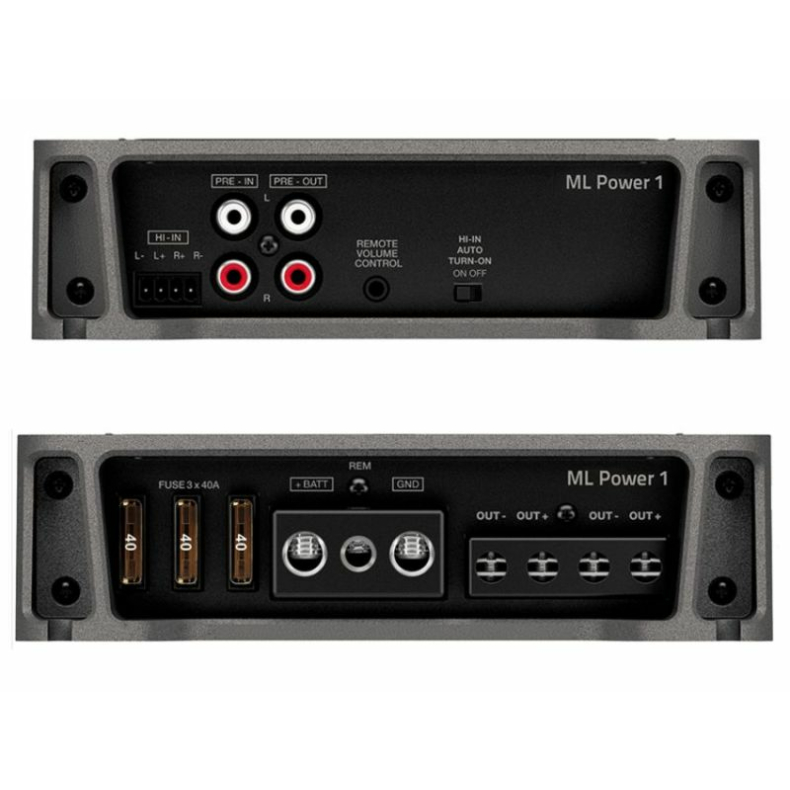 HERTZ ML Power 1 - Image 4