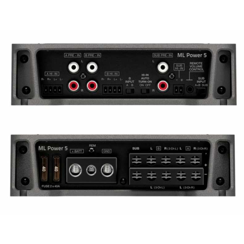 Hertz ML Power 5 - Image 2