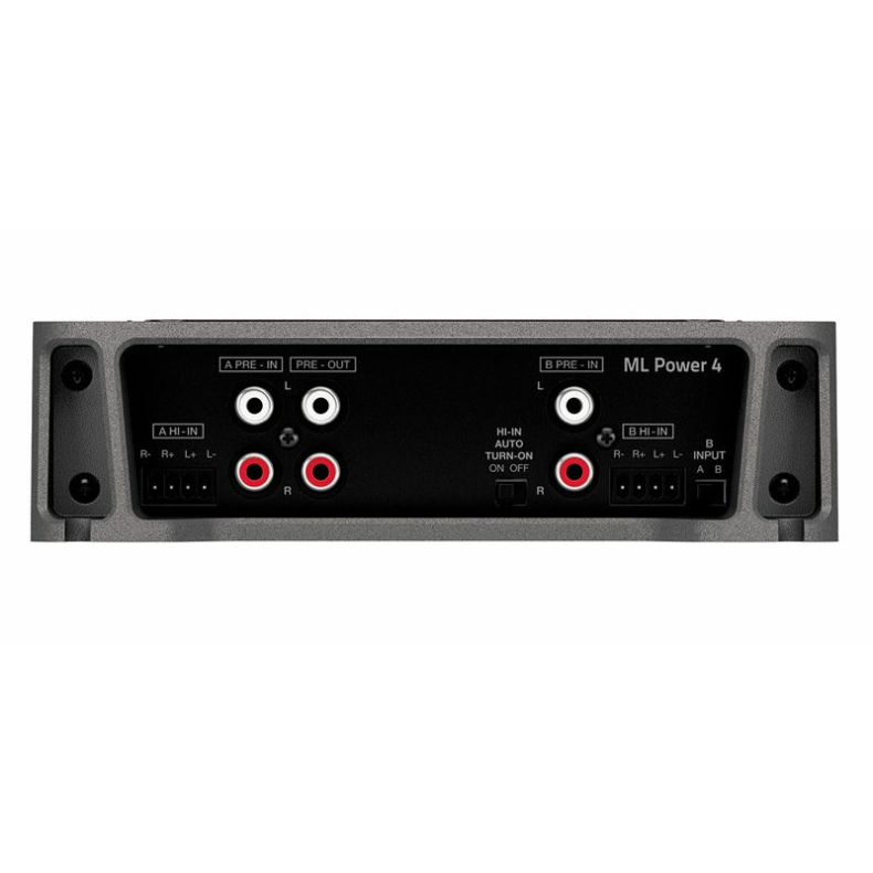 HERTZ ML Power 4 - Image 3