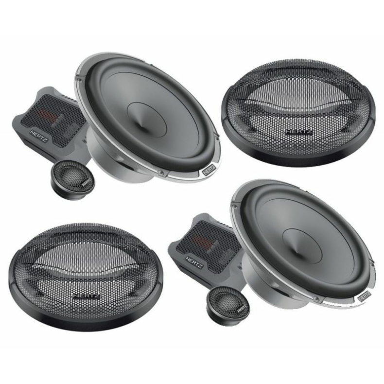HERTZ MPK 165.3 PRO - Image 2