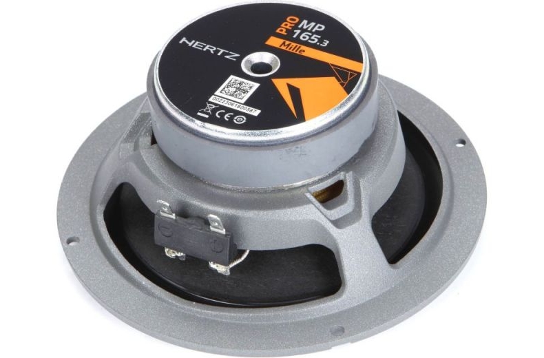 Hertz MP 165.3 Mille PRO - Image 3