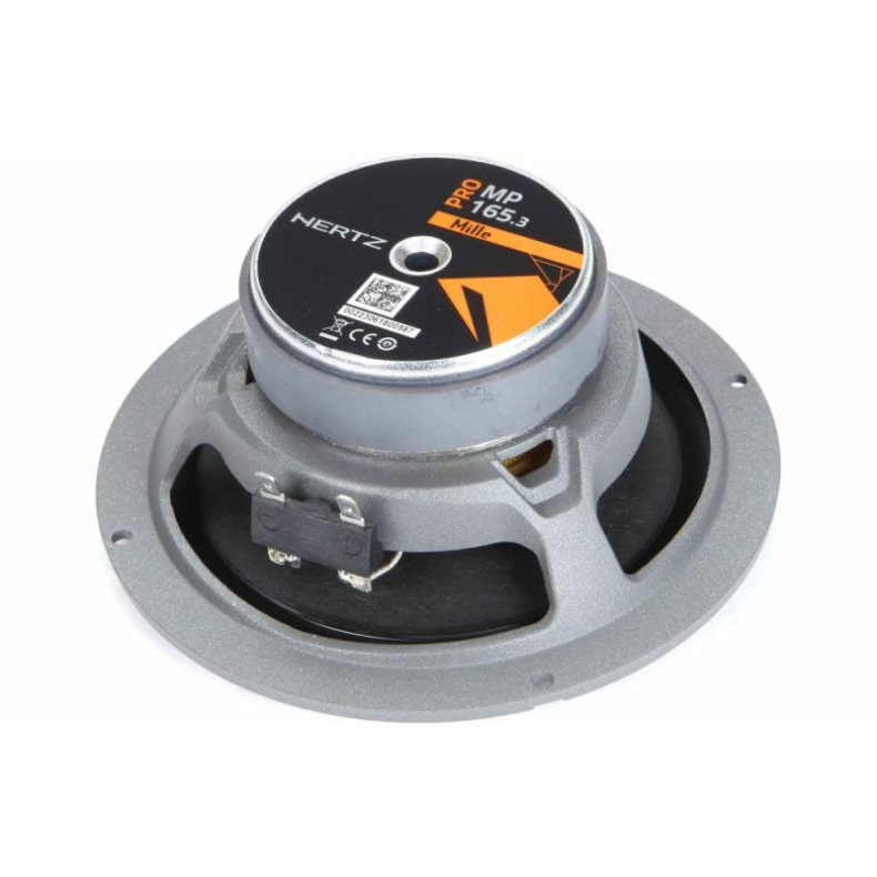 Hertz MP 165.3 Mille PRO - Image 3