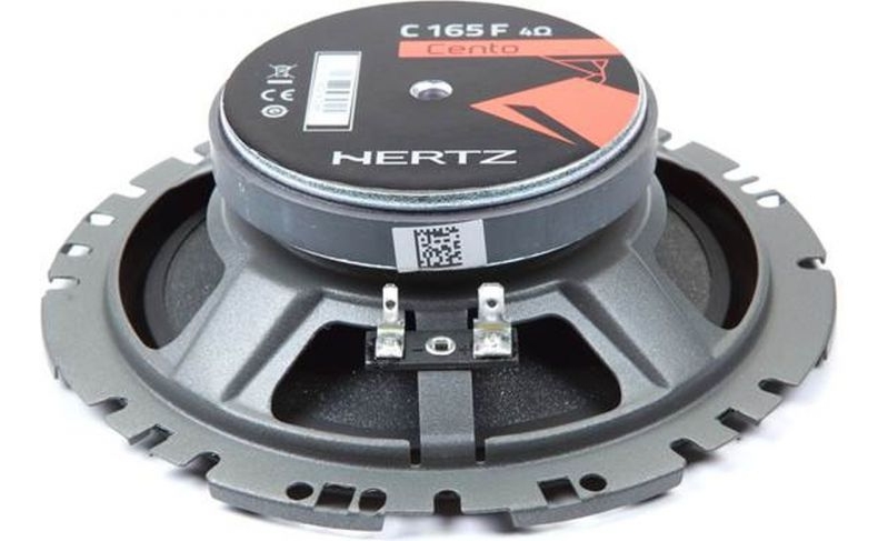 Hertz CK 165F - Image 5