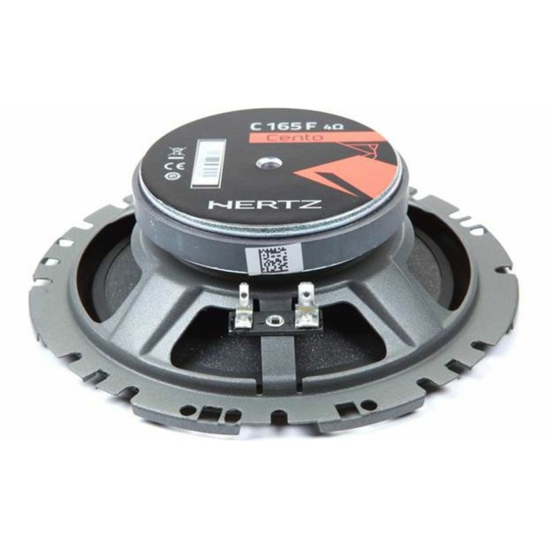 Hertz CK 165F - Image 5