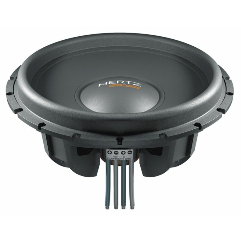 Субуфер Hertz MM 12" - Image 3