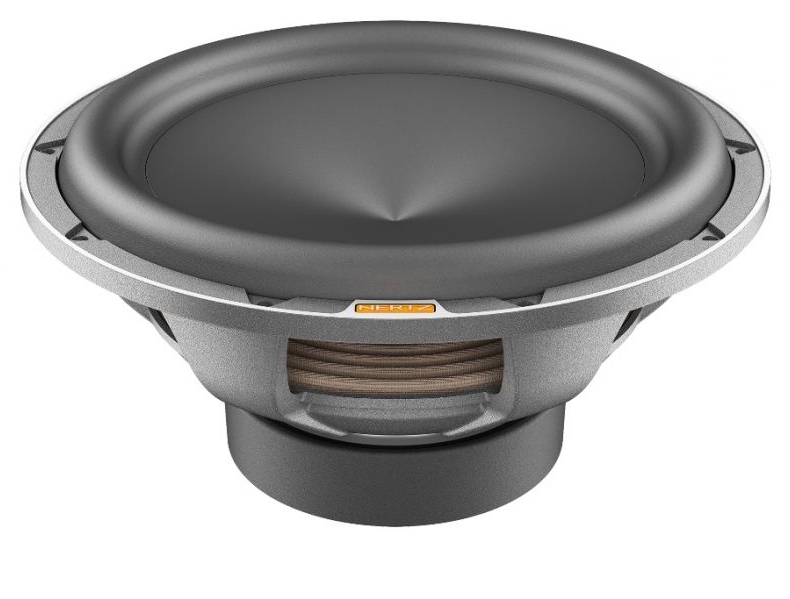 Субуфер Hertz MP 300D4.3 PRO