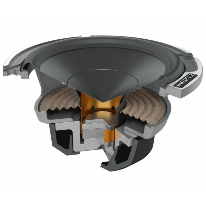 Hertz MP 70.3 Mille PRO - Image 3