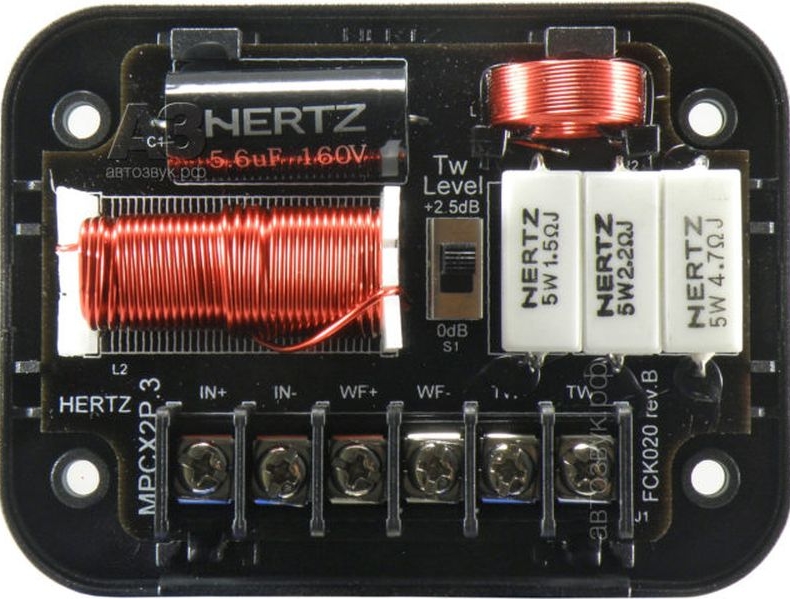 Hertz MPK 165P.3 PRO - Image 6