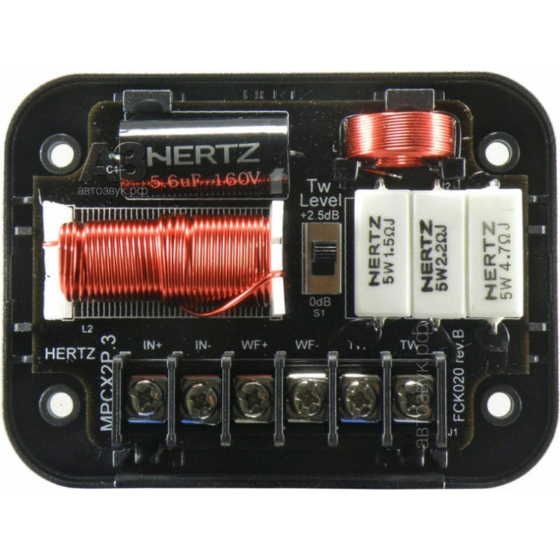 Hertz MPK 165P.3 PRO - Image 6