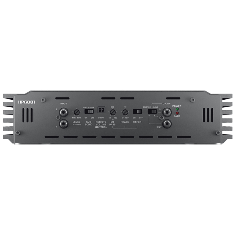 HERTZ HP6001 - Image 2