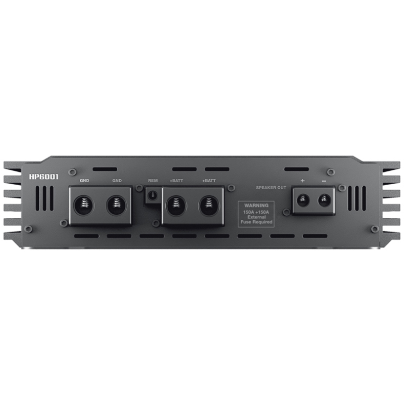 HERTZ HP6001 - Image 3