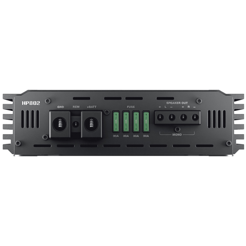 Hertz HP802 - Image 2