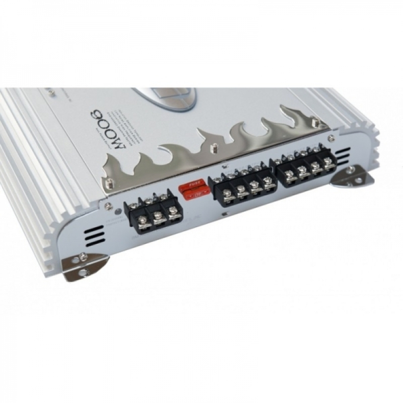 Усилвател BOSCHMANN PCH-4882 - Image 3