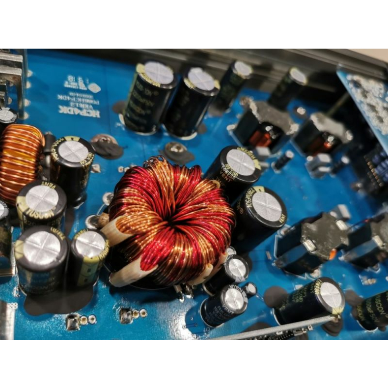 Hertz HCP 4DK - Image 7