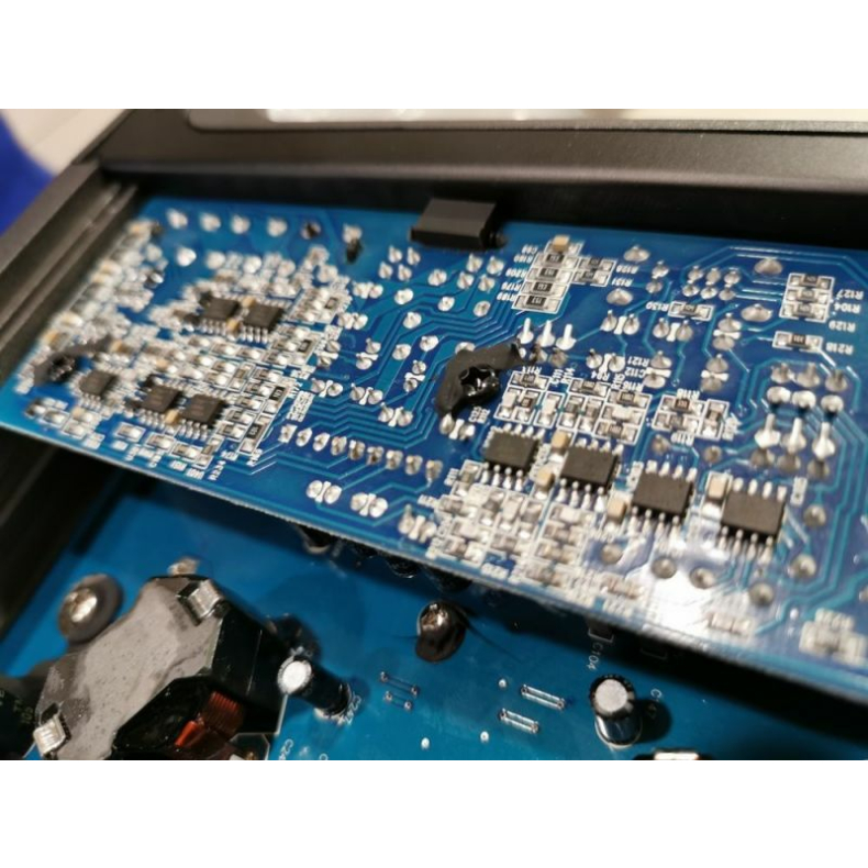 Hertz HCP 4DK - Image 6