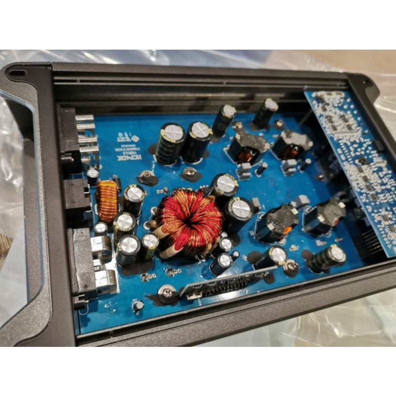 Hertz HCP 4DK - Image 5