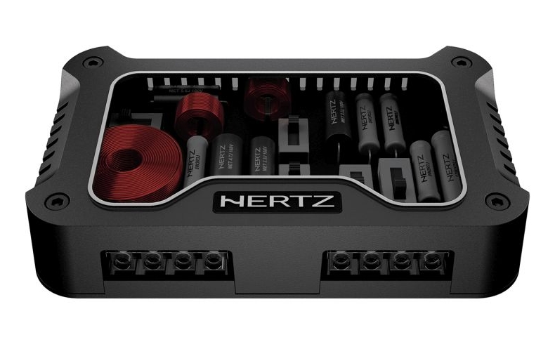 Филтри Hertz Mille Legend MLCX 2TW.3
