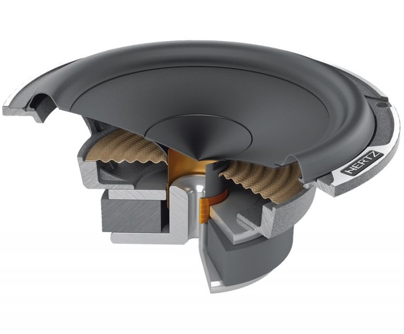 Hertz MP 165.3 Mille PRO - Image 4