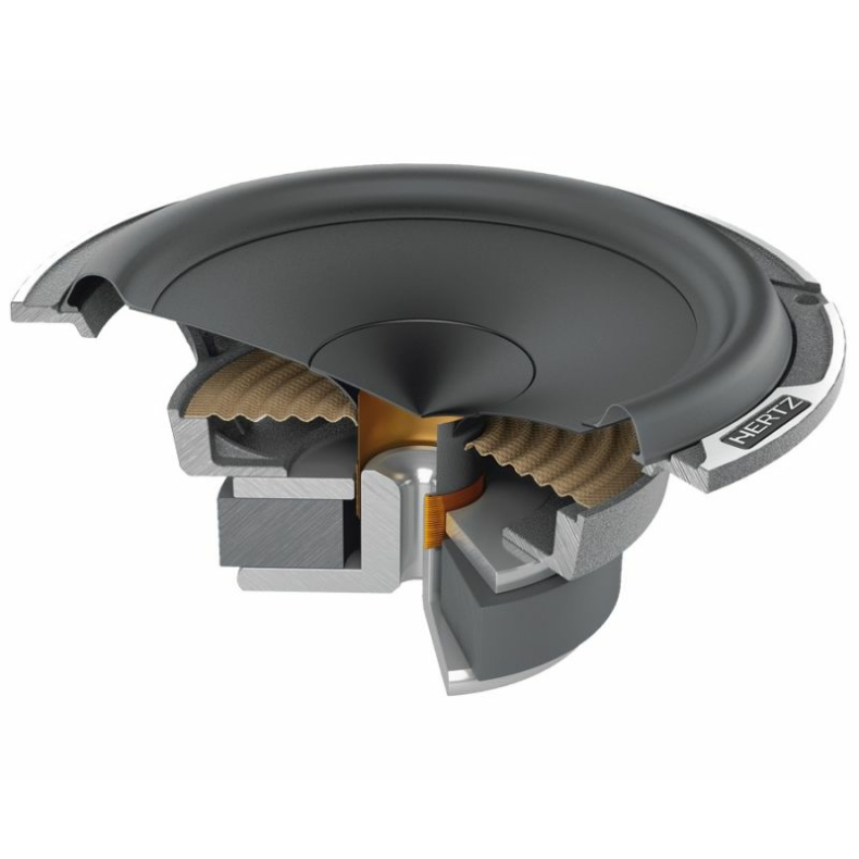 Hertz MP 165.3 Mille PRO - Image 4