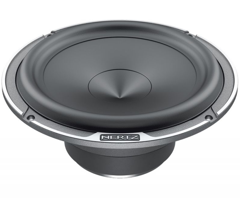 Hertz MP 165.3 Mille PRO