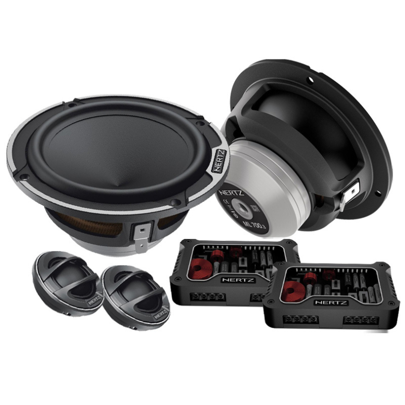 Hertz MLK 700.3 - Image 2