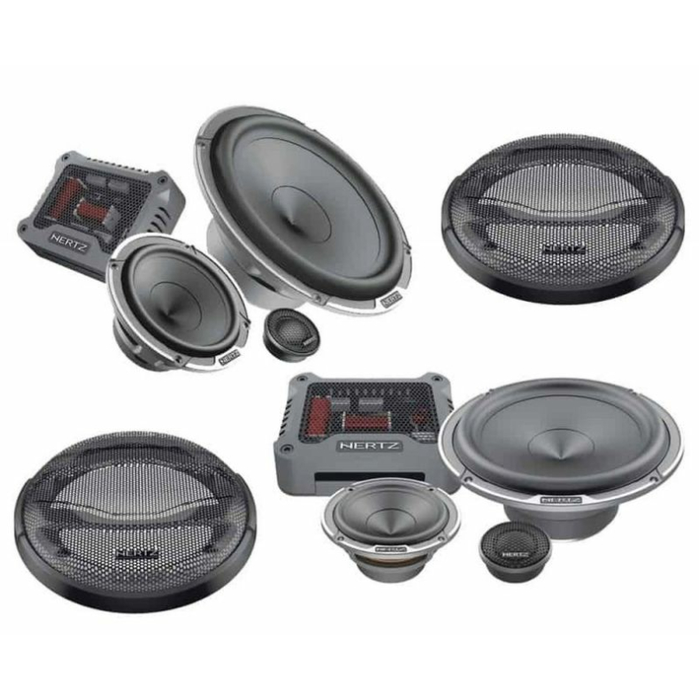 Hertz MPK 163.3 PRO 3 - Image 4
