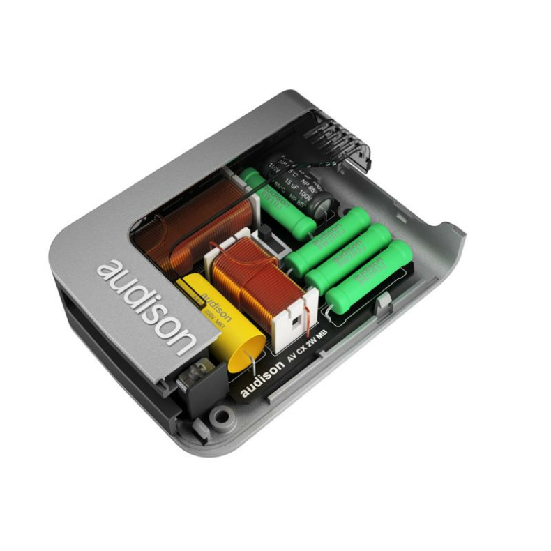 Филтри Audison AV CX 2W MH - Image 3