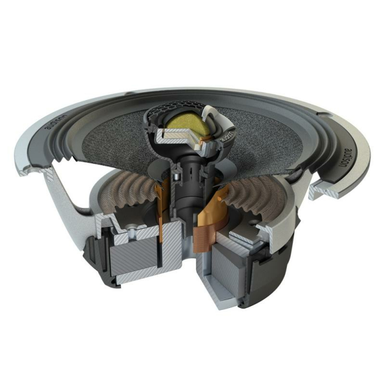 Audison Voce AV X6.5 - Image 3