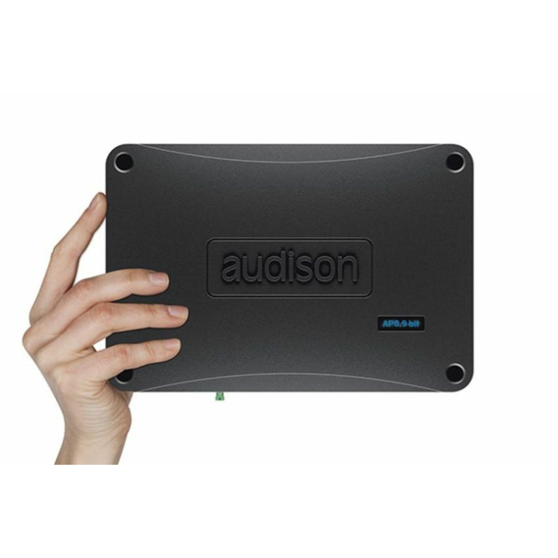 Audison Prima AP-4D - Image 2