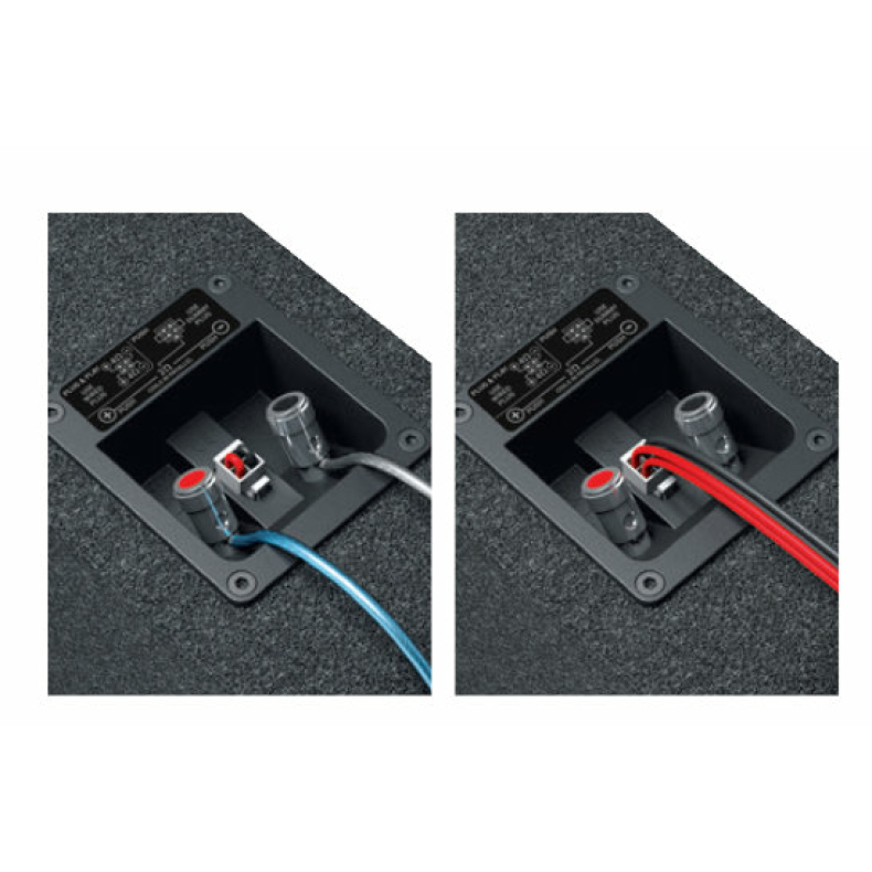 Субуфер Audison Prima APBX 10DS - Image 3