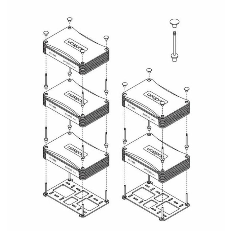 Audison Prima AP-1D - Image 3