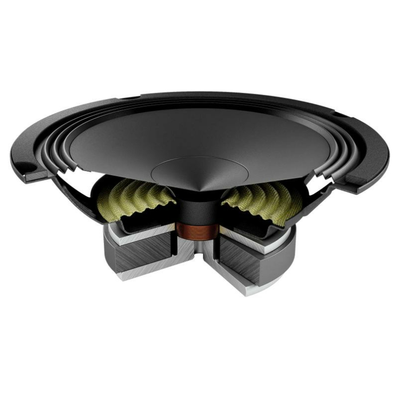 Audison AP 6.5 2ohm - Image 4