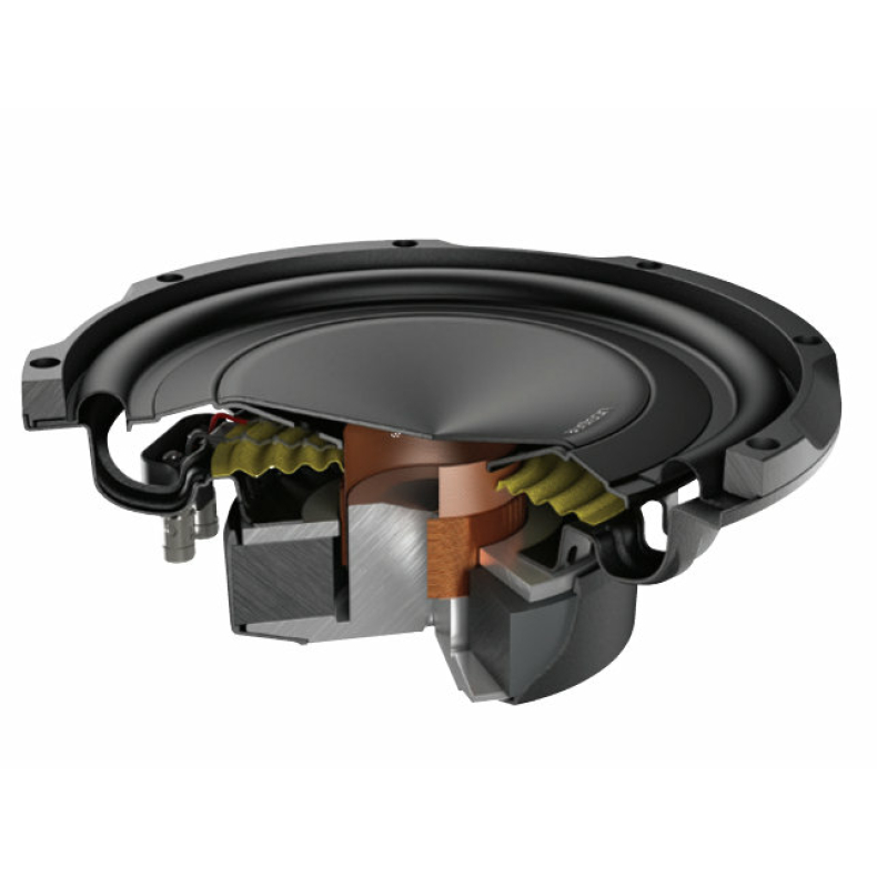 Субуфер Audison Prima APS 10D - Image 3