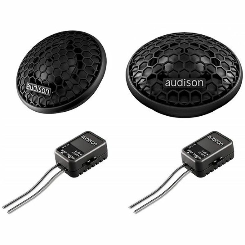 Audison Prima AP - Image 2