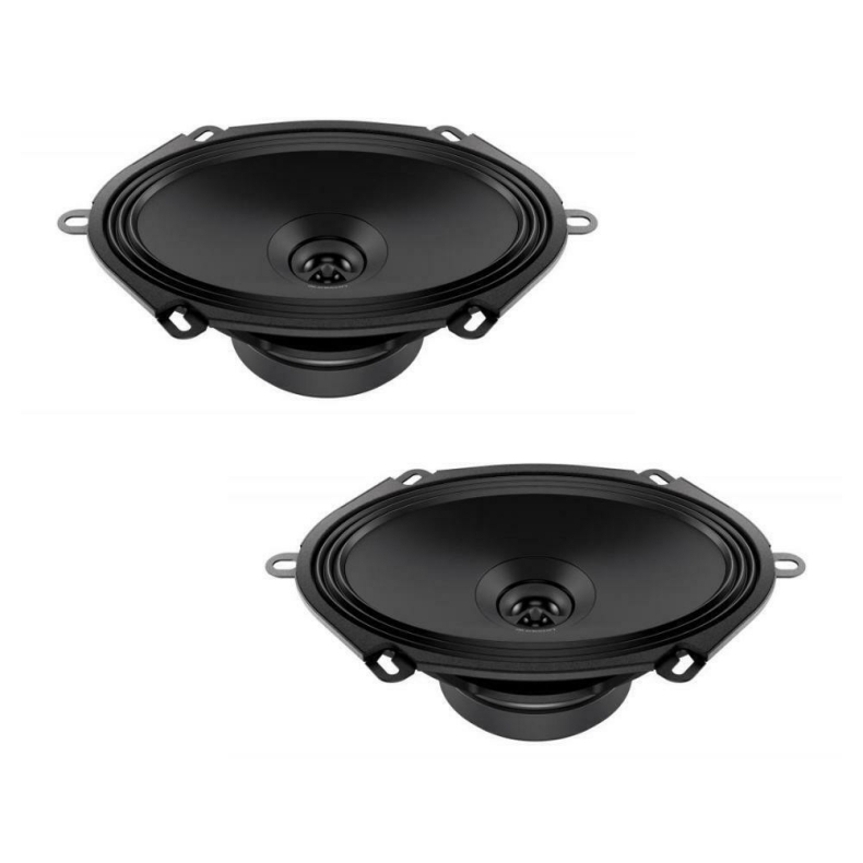 Audison Prima APX 570 - Image 2