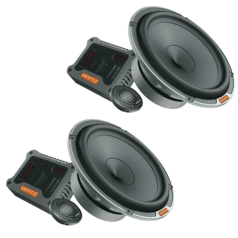 Hertz MPK 1650.3 PRO - Image 2
