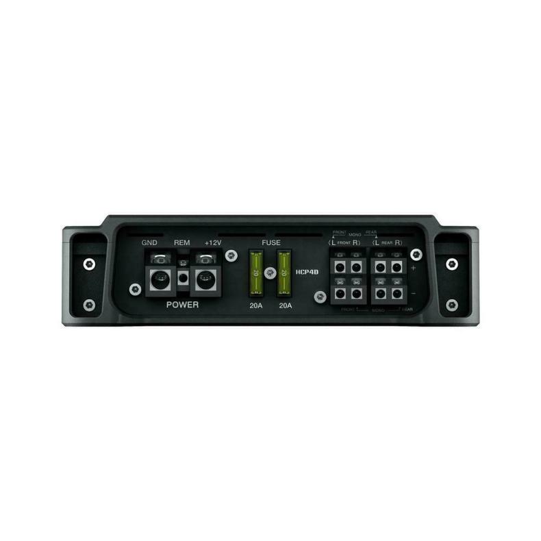 Hertz HCP 4D - Image 3