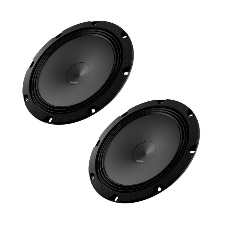 Audison Prima AP 8 - Image 2