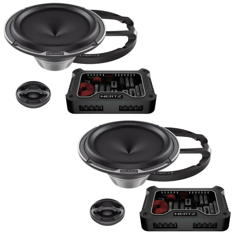 Hertz MLK 1650.3 - Image 3
