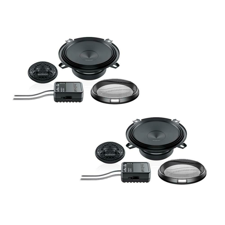 Audison Prima APK 130 - Image 4