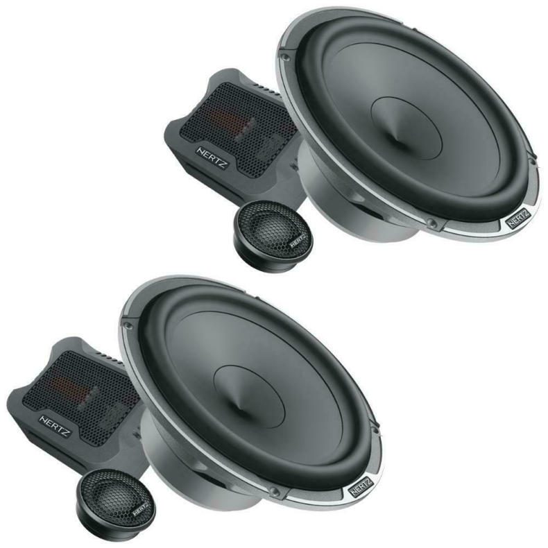 HERTZ MPK 165.3 PRO - Image 4