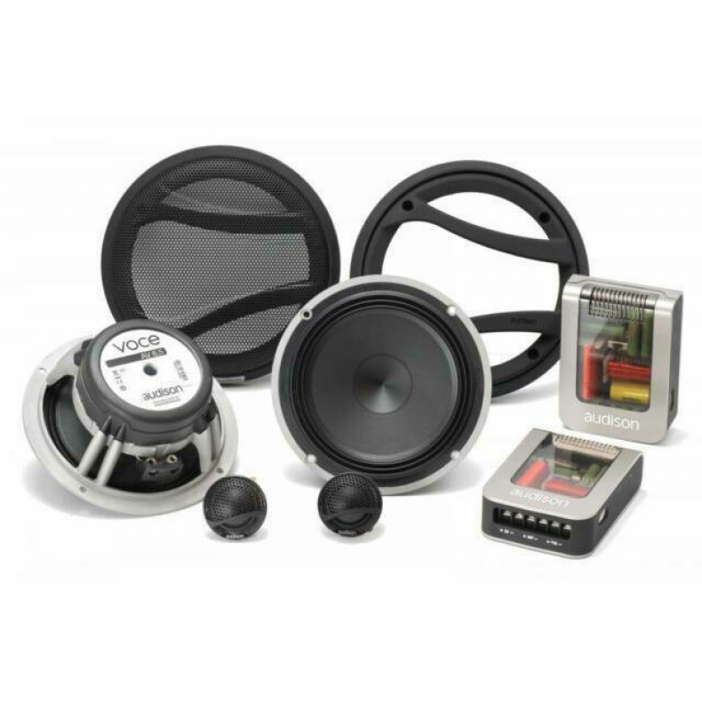 Audison Voce AV K6 - Image 2