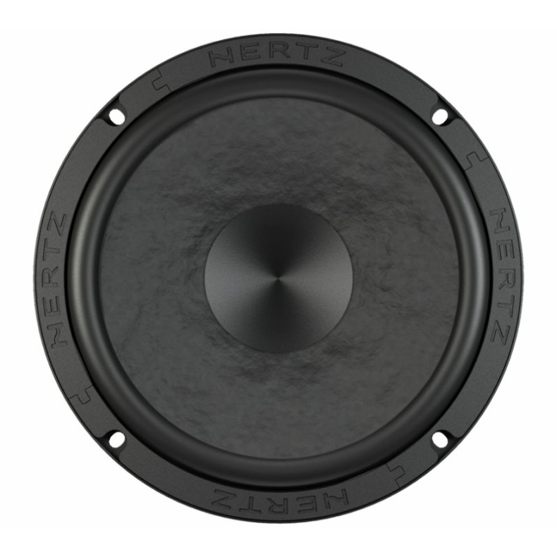 Hertz SV200L SPL Show - Image 2