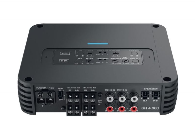 Audison SR 4.300