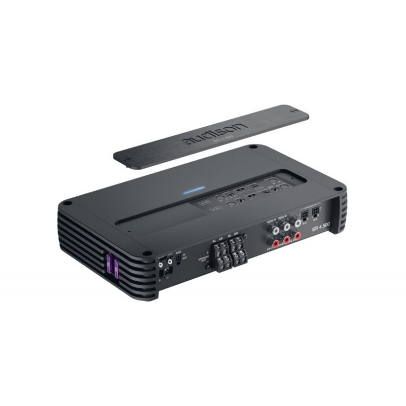 Audison SR 4.500 Ver.2 - Image 2