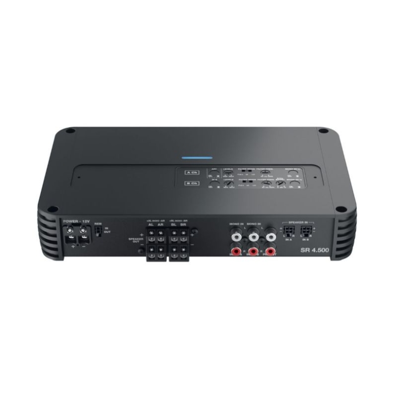 Audison SR 4.500 Ver.2 - Image 3